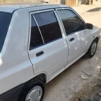 فروش پراید ۹۶