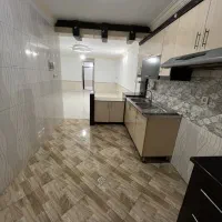 آپارتمان ۸۵متری همکف با پارکینگ اختصاصی