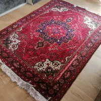 قالیچه دستبافت 1.5 در 2