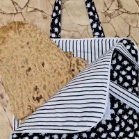 توتبگ های پارچه ای