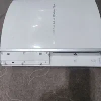 پلی استیشن 3 چراغ قرمز