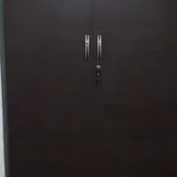 کمد لباسی دچ درب دو کشو