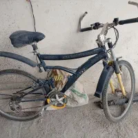 دوچرخه سایز 26