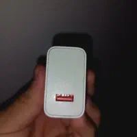 شارژر اصل 67  شیامی|لوازم جانبی موبایل و تبلت|خرم‌آباد, |دیوار