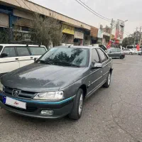 پارس TU5 مدل 1400