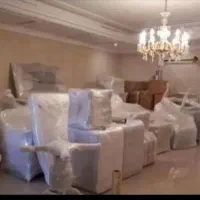 باربری حمل بار اثاثیه منزل کارگر خالی اسباب کشی24