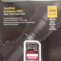 رم ۲۵۶ گیگ دوربین|دوربین عکاسی و فیلم‌برداری|رودسر, |دیوار