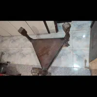 ست کامل مبلمان کله شیری|مبلمان خانگی و میز عسلی|اصفهان, شمس آباد|دیوار