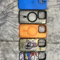 قاب گوشی ایفون 15pro