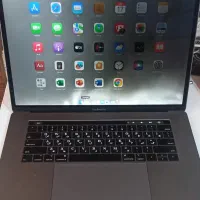 مک بوک i7|رایانه همراه|اصفهان, سپاهان‌شهر|دیوار