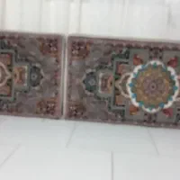 دو عدد پشتی|پشتی|نسیمشهر, |دیوار