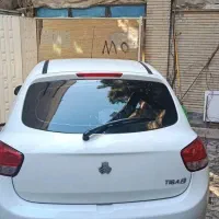 تیبا‌2‌ ‌ 97|خودرو سواری و وانت|کرج, گلشهر|دیوار