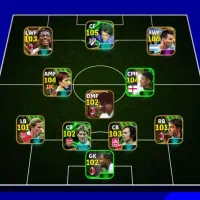 اکانت ای فوتبال