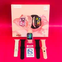 اپل واچ دخترانه کوچکترین سایز ساعت هوشمند