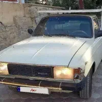 وانت پیکان 85|خودرو سواری و وانت|شهرکرد, |دیوار