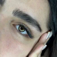 آموزش کاشت مژه|خدمات آرایشگری و زیبایی|خرم‌آباد, |دیوار