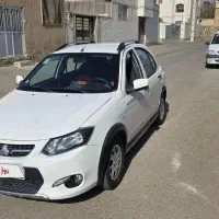 فروش کوییک ۱۴۰۲ بیرنگ|خودرو سواری و وانت|شاهرود, |دیوار