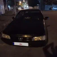 پژو۴۰۵ مدل ۸۴ درحدسالم