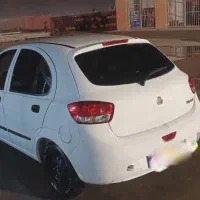 تیبا۲ مدل ۹۷|خودرو سواری و وانت|اهواز, کوی آغاجاری|دیوار