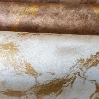 کاغذدیواری پتینه.رولی ۶۰۰