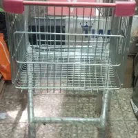 چرخ خرید فروشگاهی