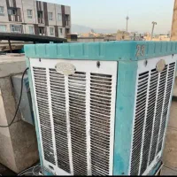 سرویس کولر. آبی .سرویسکار کولر درمحل ۲۴ساعته