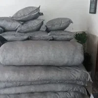 تشک وبالشت