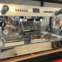 خرید و فروش و تعمیر انواع دستگاه اسپرسوساز