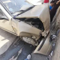 سمند تصادفی