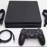 ps4 slim 500 gig