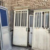 درب و پنجره|مصالح و تجهیزات ساختمان|دزفول, |دیوار