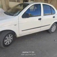 تیبا|خودرو سواری و وانت|مشهد, توس (بلوار توس)|دیوار