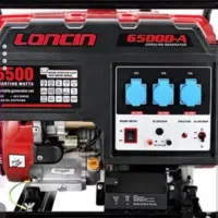 موتور برقLoncln 650000C