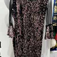 لباس مجلسی سایز ۳۶،۳۸