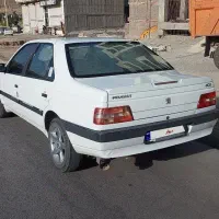 پژو slx مدل ۹۲