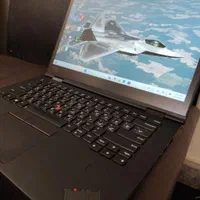 لپ تاپ Lenovo مدل X1 YOGA تاچ|رایانه همراه|قم, صفائیه|دیوار