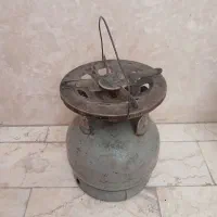 پیک نیک ۲ کیلویی با فشار بسیار قوی|اجاق گاز و لوازم برقی پخت‌وپز|تهران, نظام‌آباد|دیوار