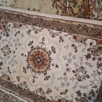 فرش ۶متری  ۷۰۰ شانه  دست دوم و کناره|فرش|شیراز, شهرک گلها|دیوار