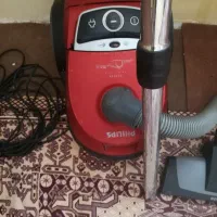 جاروبرقی فیلپس