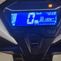 فروش موتور کلیک ۱۷۰ مدل ۱۴۰۴|موتورسیکلت|کازرون, |دیوار