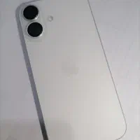 اپل iPhone 16 با حافظهٔ ۱۲۸ گیگابایت
