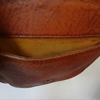 کیف چرم اصل گاوی|کیف، کفش، کمربند|اصفهان, رزمندگان|دیوار