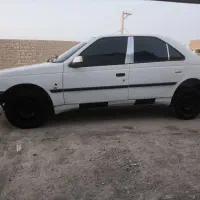 پژو مدل 90 تیو فایو عروسک