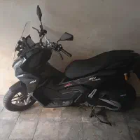 ADV 200 کبیر (CTV 200)|موتورسیکلت|تهران, جوادیه|دیوار