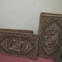 دو جفت پشتی
