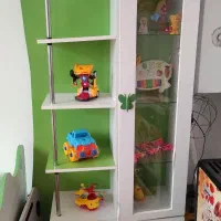 سرویس اتاق خواب کودک|تخت و سرویس خواب|قوچان, |دیوار