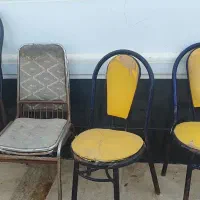 صندلی
