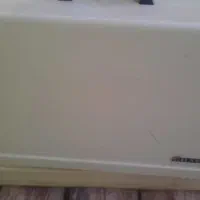 چرخ خیاطی قدیمی|چرخ خیاطی و ریسندگی|شاهین‌شهر, نظامی|دیوار