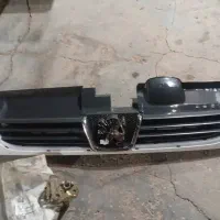 جلو پنجره ۴۰۵ +قفل کاپوت