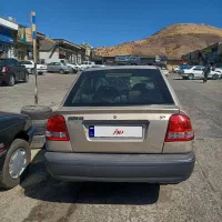 پراید 141مدل85|خودرو سواری و وانت|سقز, |دیوار